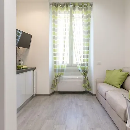 Vespri Apartment