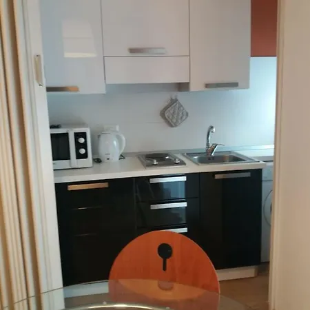 Apartamento Muratori