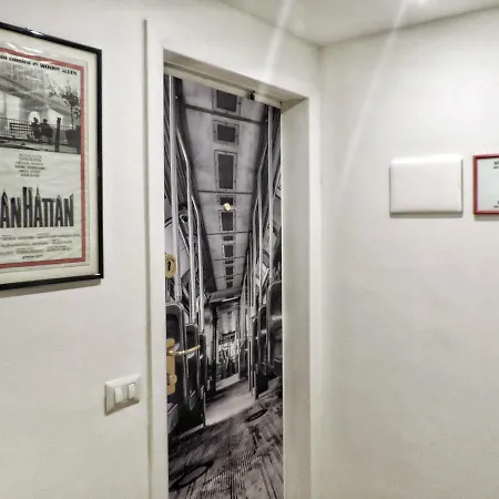 Appartement New Capolinea 5 -