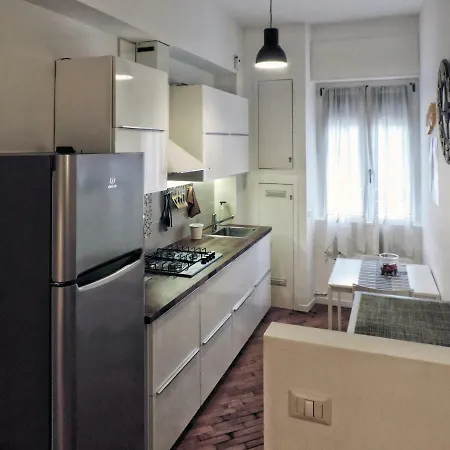 New Capolinea 5 - Appartement