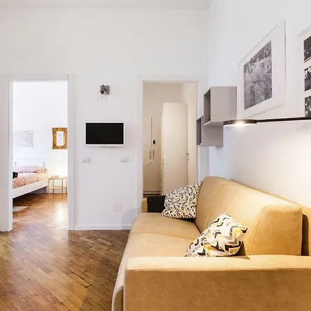 New Capolinea 5 - * Milan