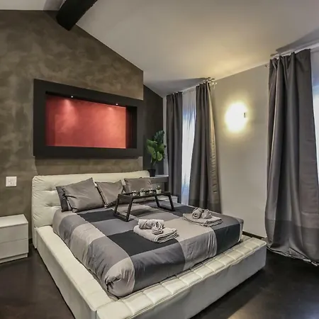 Apartmán Stylish Near Duomo *