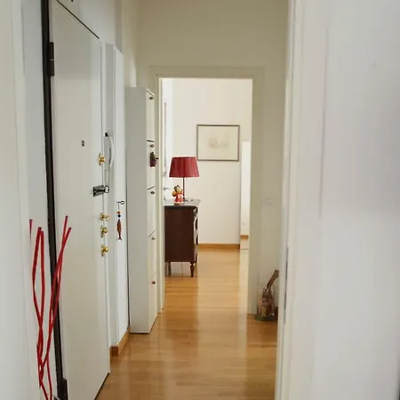 Lario Apartment