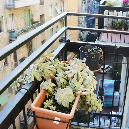 Lario Apartment Milan