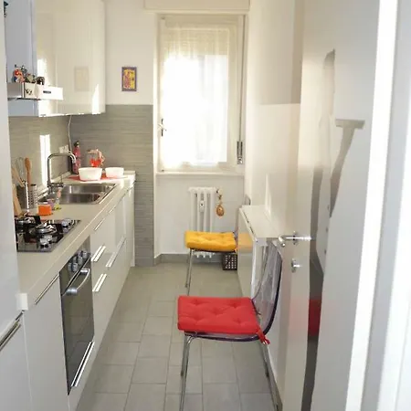 Lario Apartment Milan