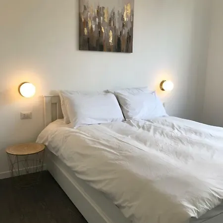 Porta Venezia 3 Apartamento