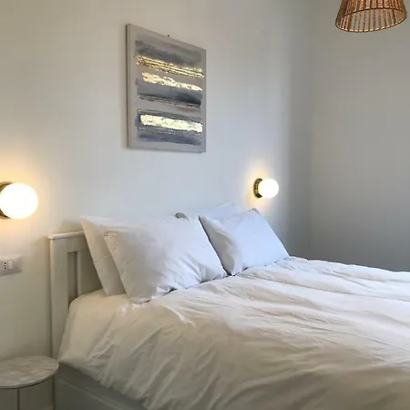 Apartamento Porta Venezia 3 Milán