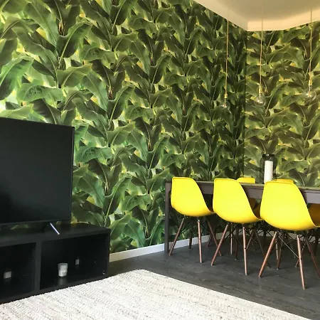 Apartamento Porta Venezia 3 Milán
