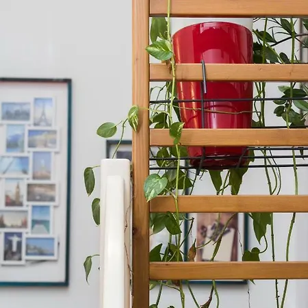 Ripamonti 22 Apartmán *