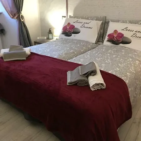 Πανσιόν Vivi Garibaldi Μιλάνο