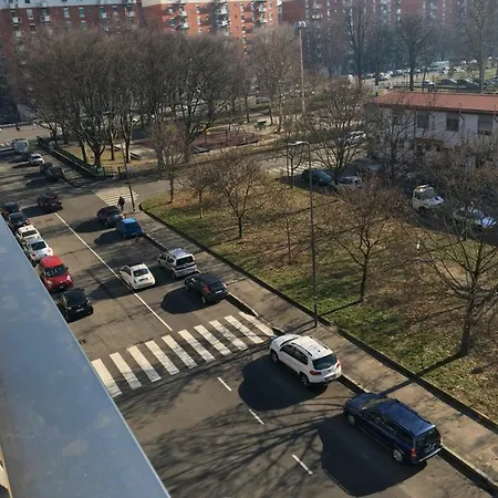 Apartment Via Delle Camelie 8 Milan