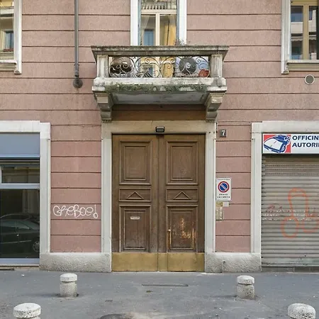 Apartment Vespri