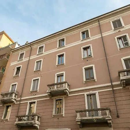 Apartment Vespri *