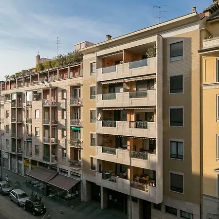 Apartment Vespri *