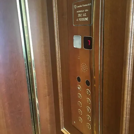Apartment Corso Venezia *