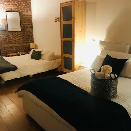 Apartment Ripa - Ripa 57