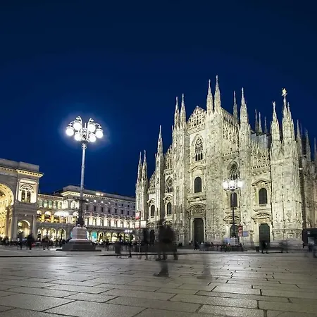 Apartment Duomo And Downtown *