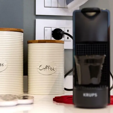 Cosy Nest In The Heart Of Brera * 밀라노