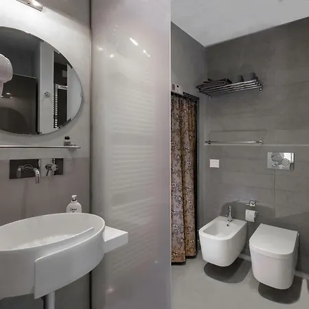 Cosy Nest In The Heart Of Brera *