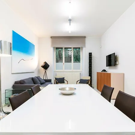 Moscova Design Appartamento