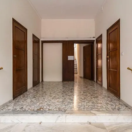Appartamento Moscova Design Milano