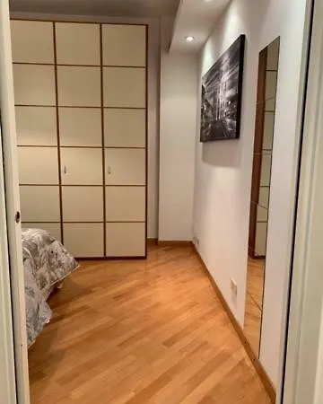 公寓 Corso Como House *