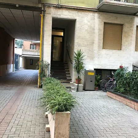Lario Apartment Milan