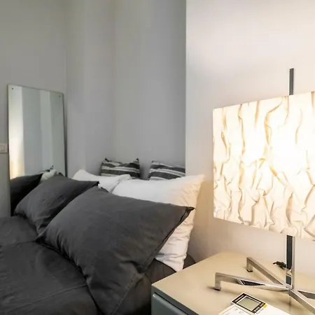 Appartamento Moscova Design