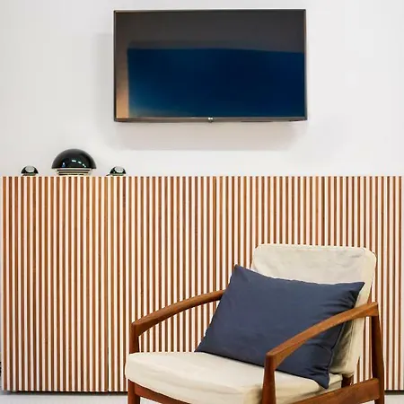 Appartamento Moscova Design