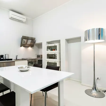 Moscova Design Appartamento