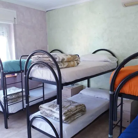 Maryhome Guest house