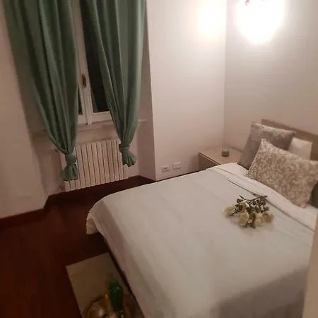 Apartment Relax