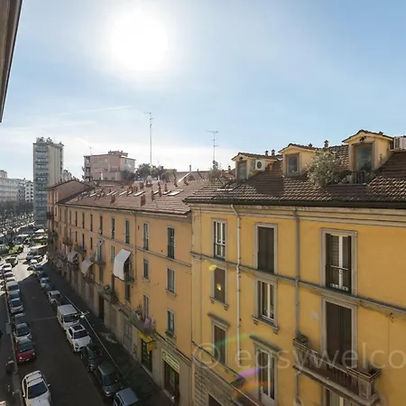 Easy Welcome The Blanche - Zona Centro/porta Venezia