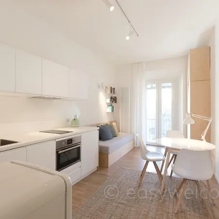 Easy Welcome The Blanche - Zona Centro/porta Venezia *