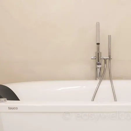 Easy Welcome Blue Urban - Zona Centro/porta Venezia 밀라노