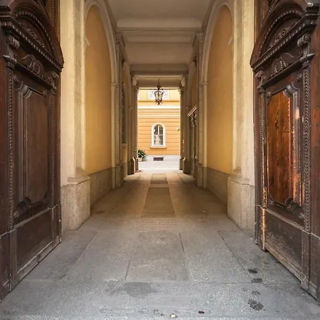 Easy Welcome Blue Urban - Zona Centro/porta Venezia *