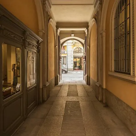 아파트 Easy Welcome Blue Urban - Zona Centro/porta Venezia 밀라노