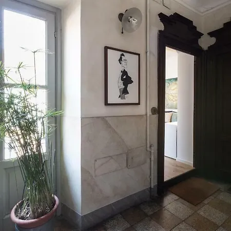 Easy Welcome Blue Urban - Zona Centro/porta Venezia * 밀라노