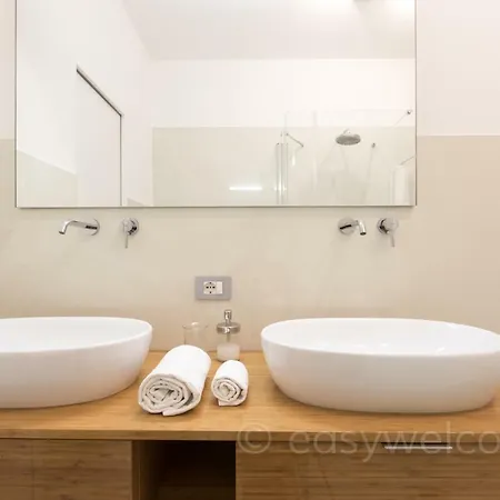 Easy Welcome Blue Urban - Zona Centro/porta Venezia