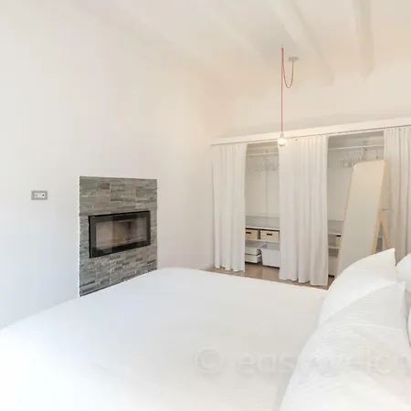 아파트 Easy Welcome Blue Urban - Zona Centro/porta Venezia