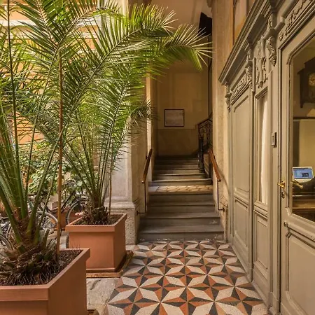 Easy Welcome Blue Urban - Zona Centro/porta Venezia 아파트