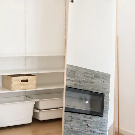 아파트 Easy Welcome Blue Urban - Zona Centro/porta Venezia