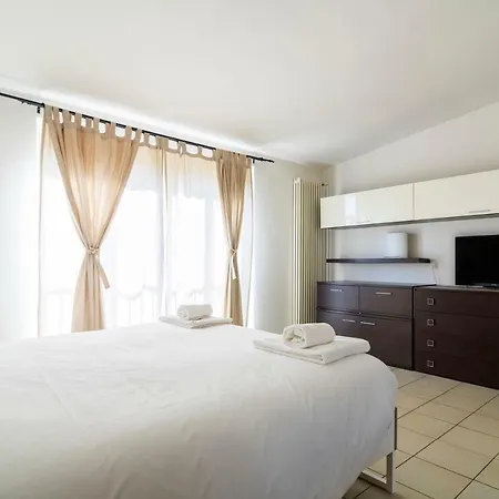 Apartment Primopiano - Garofalo A *