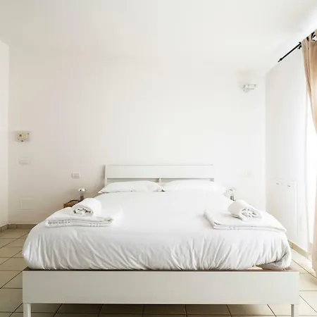 Primopiano - Garofalo A * Милан