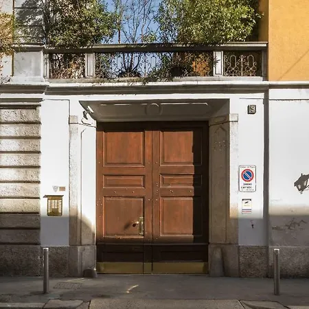 Easy Welcome The Blanche - Zona Centro/porta Venezia * Milan