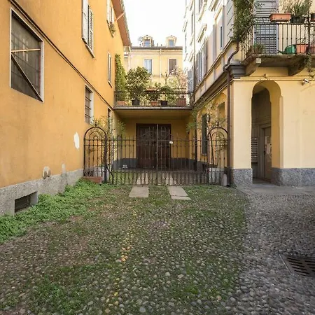 Easy Welcome The Blanche - Zona Centro/porta Venezia Milan