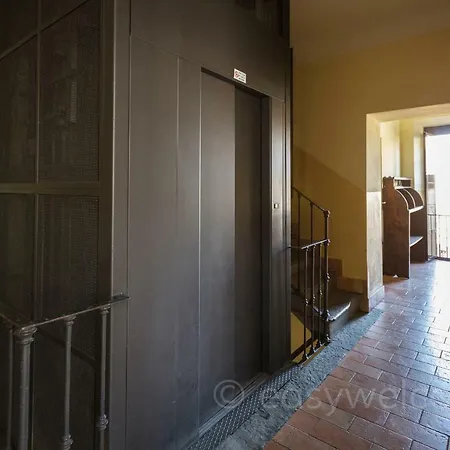 Easy Welcome The Blanche - Zona Centro/porta Venezia Appartement