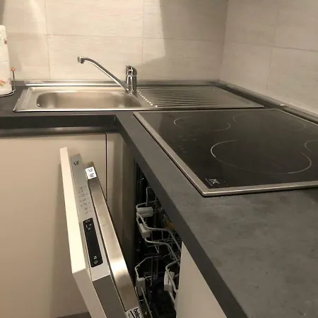 Apartamento Dimora
