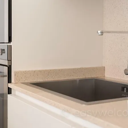 Easy Welcome Blue Urban - Zona Centro/porta Venezia *