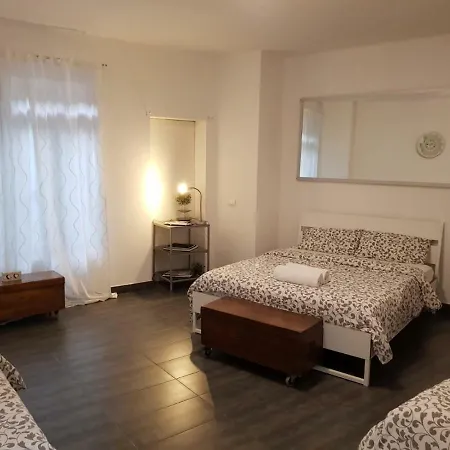 Delle Star Apartment